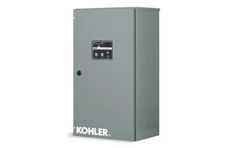 KOHLER generator